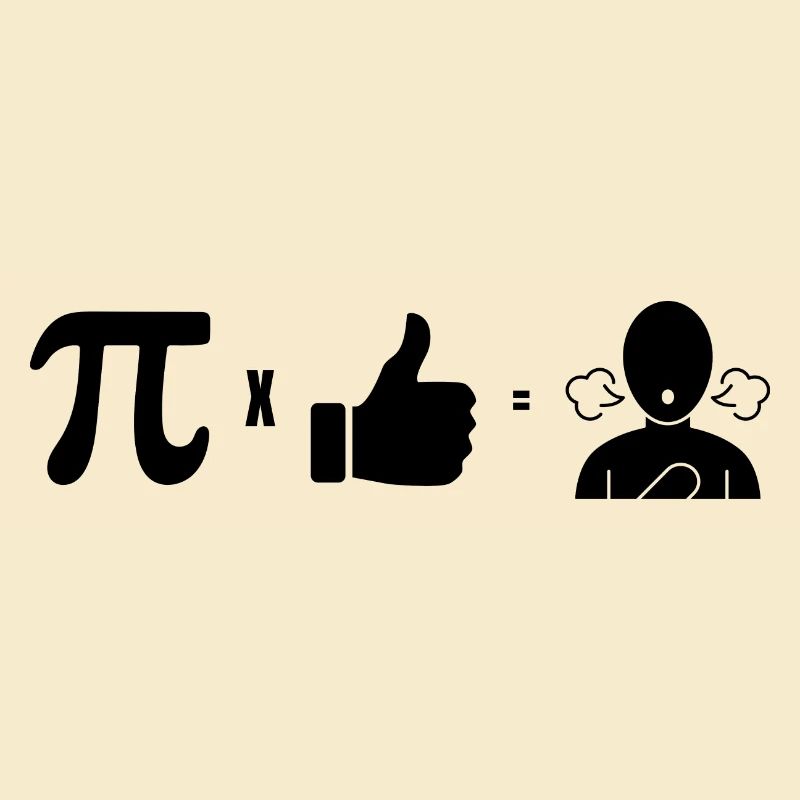 Lebensgleichung - Pi Mal Daumen