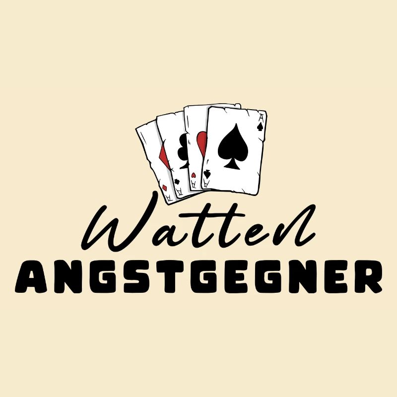 Watten Angstgegner