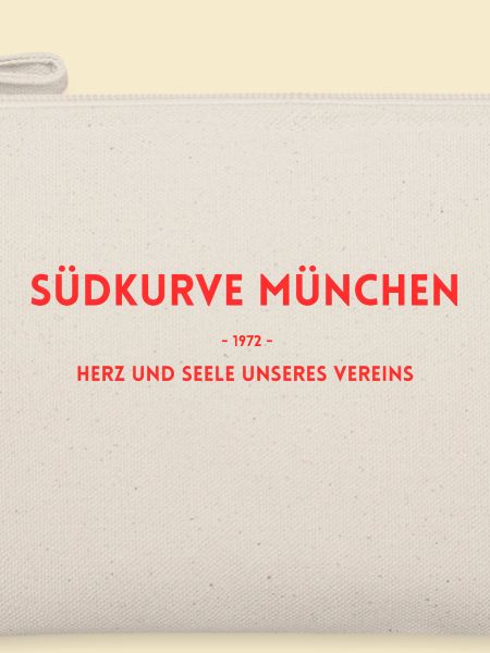 Südkurve München 1972