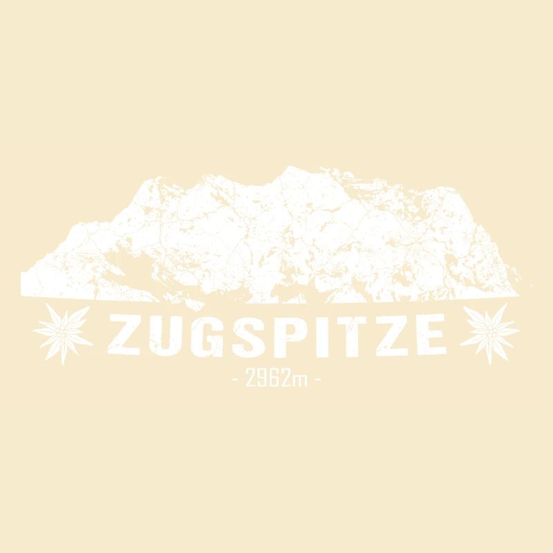 Zugspitze