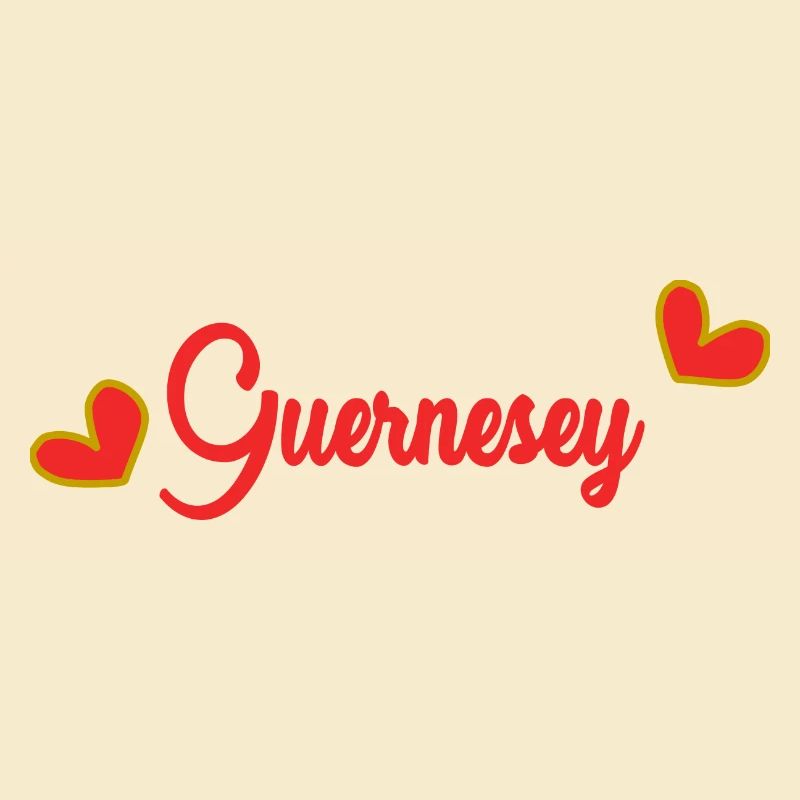 GUERNSEY