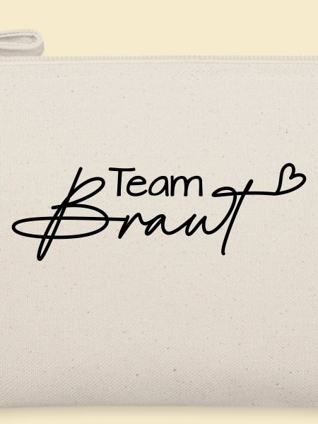 Team Braut