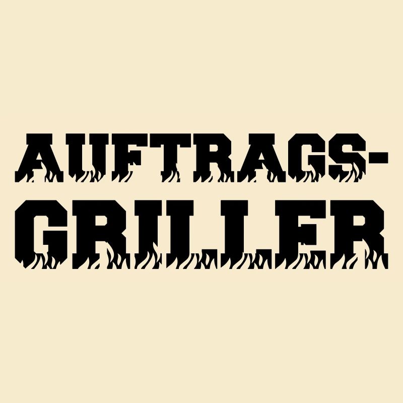 auftrags griller
