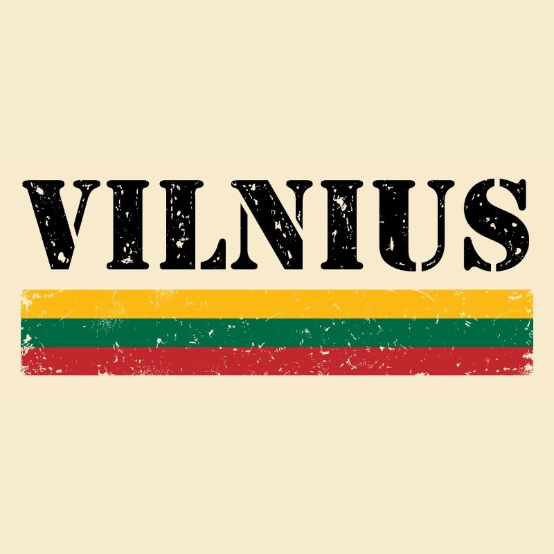 Vilnius