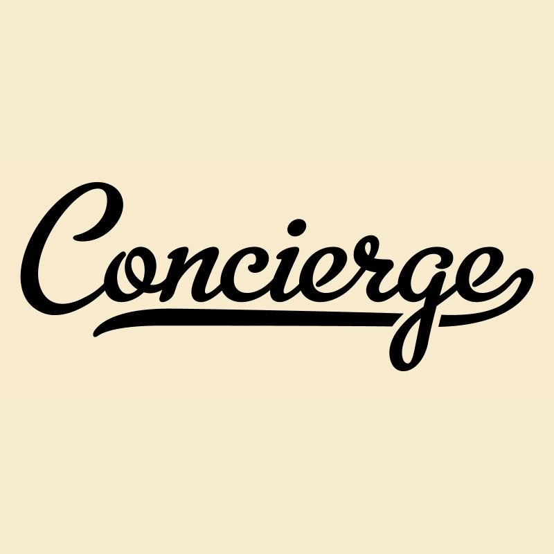 Concierge