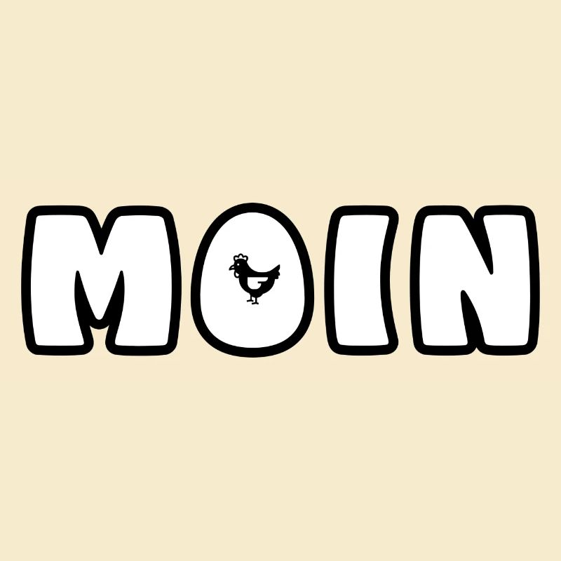 Moin & Moinsen