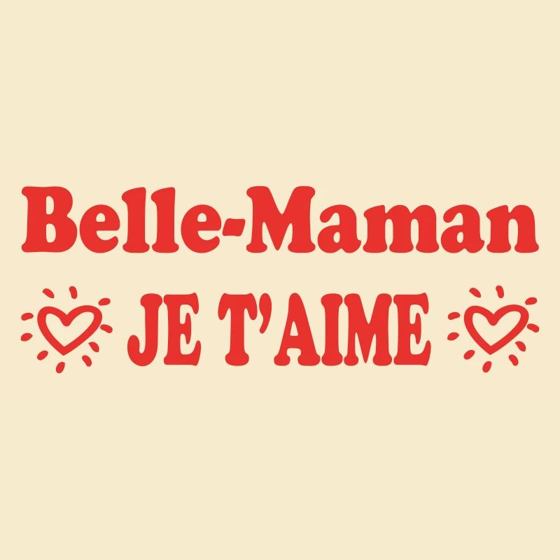 Stiefmutter, ich liebe dich