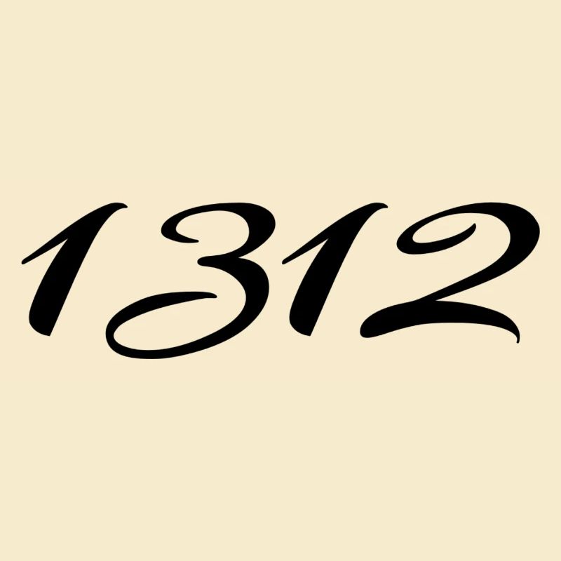 1312 Tshirt