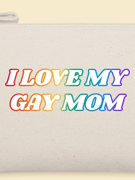 Ich liebe meine schwule Mutter