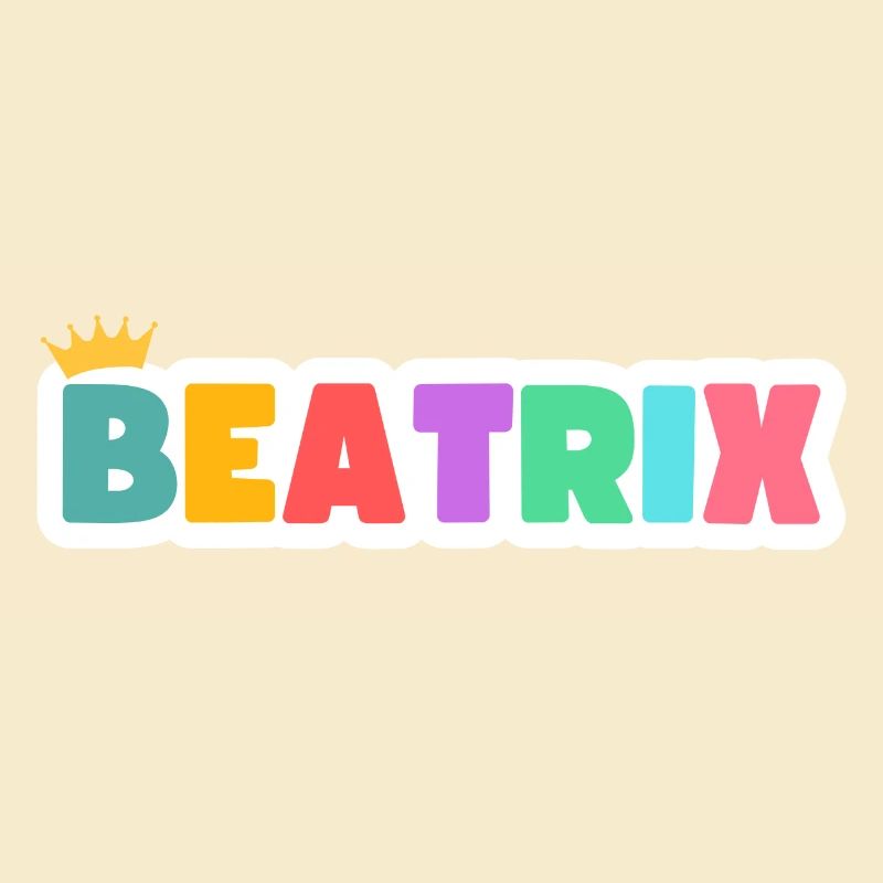 Beatrix! Customizable