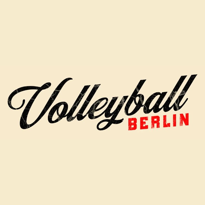Volleyball Design Berlin