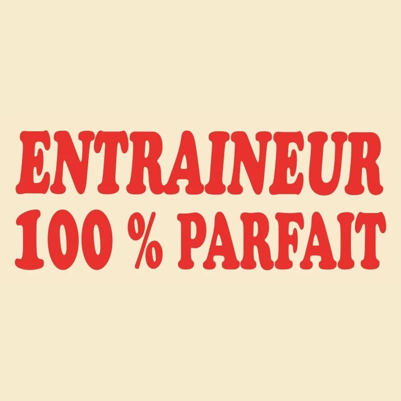 100% PERFEKTER TRAINER