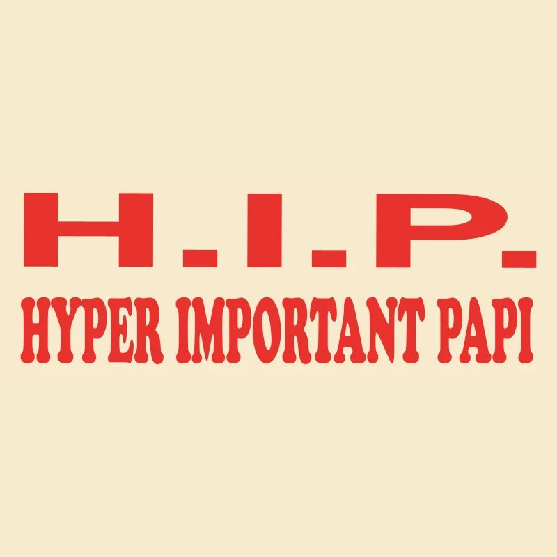 HYPER IMPORTANT PAPI 6509532