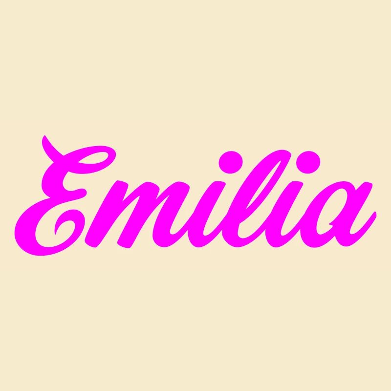 Emilia Spruch Geschenk