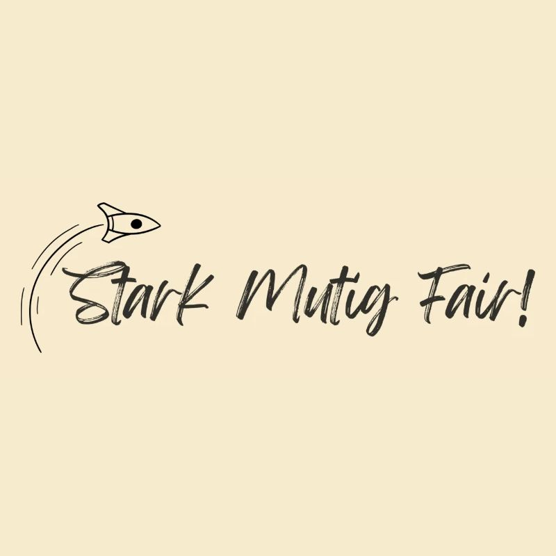 Stark Mutig Fair, Kinderedition