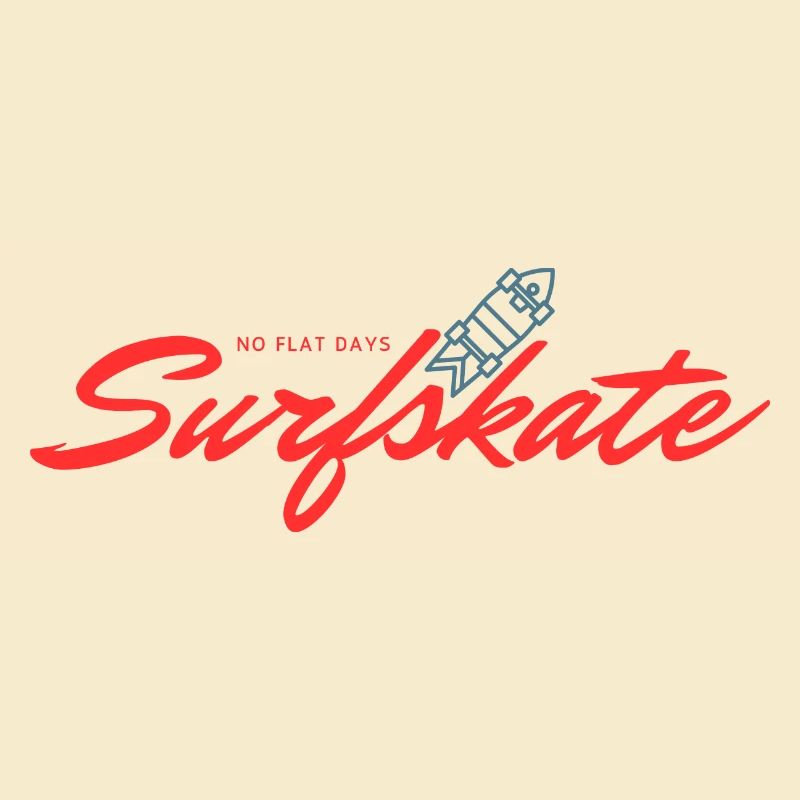 Surfskate Board