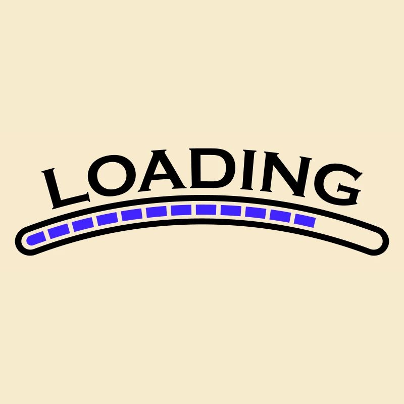 loading bar