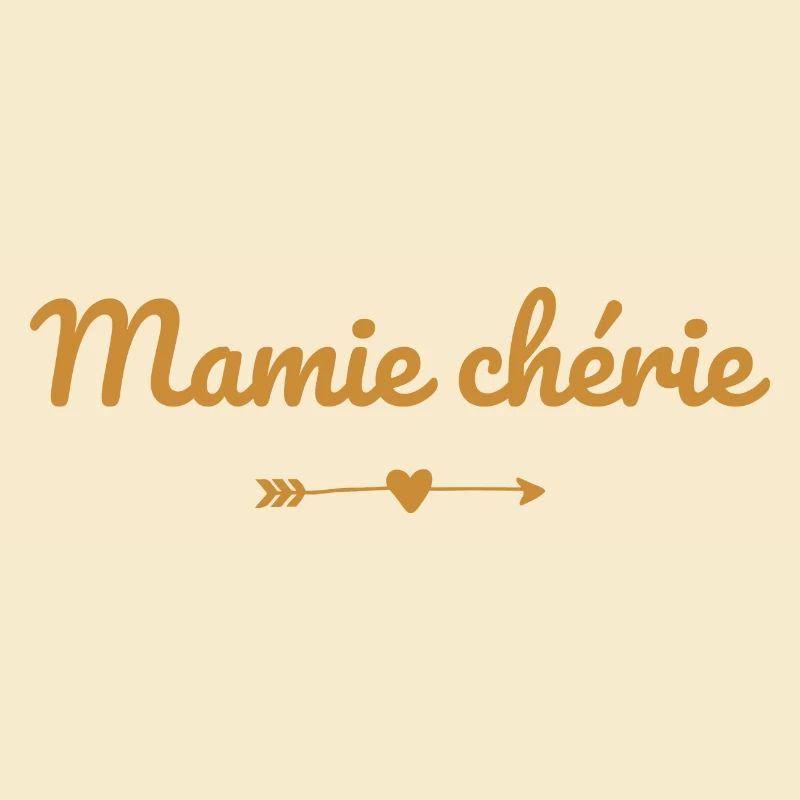 Geliebte Mutter