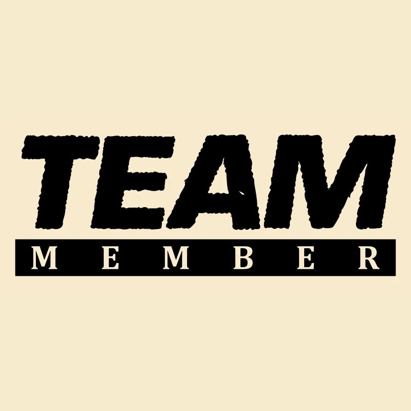 team member 1