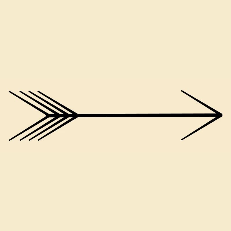 arrow