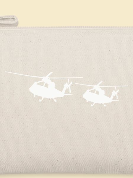 hubschrauber silhouette