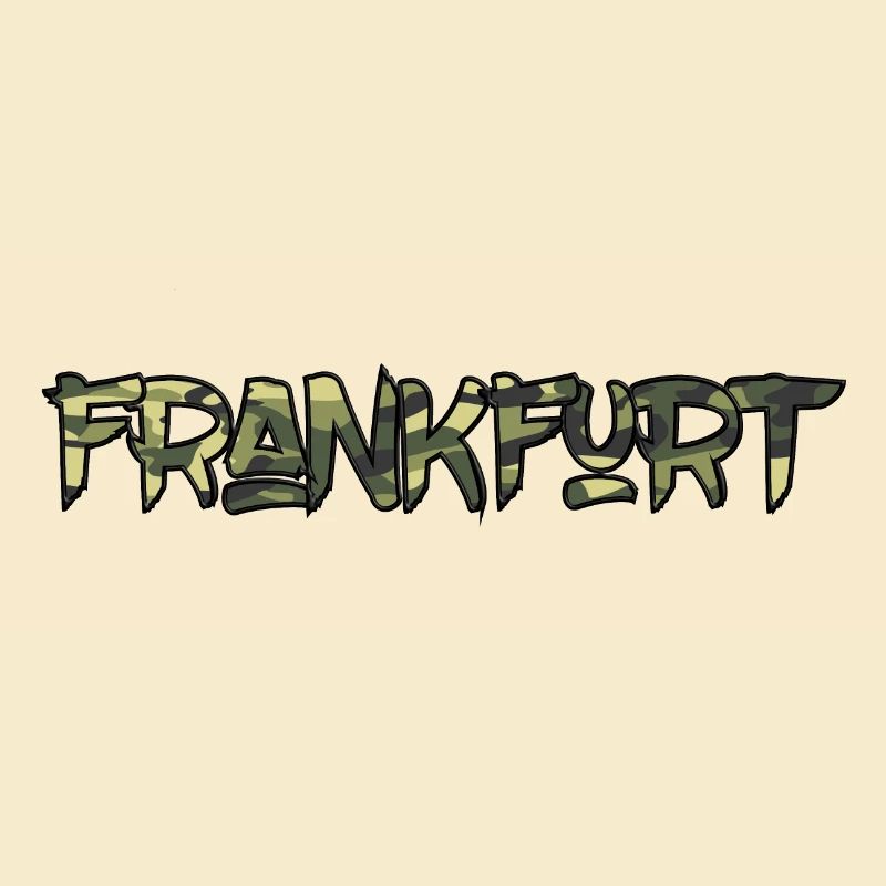 Frankfurt Camo