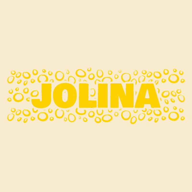Jolina as a first name