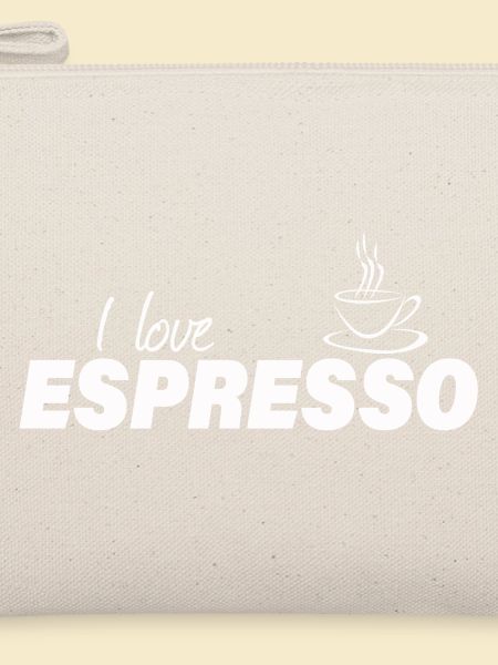 I LOVE ESPRESSO