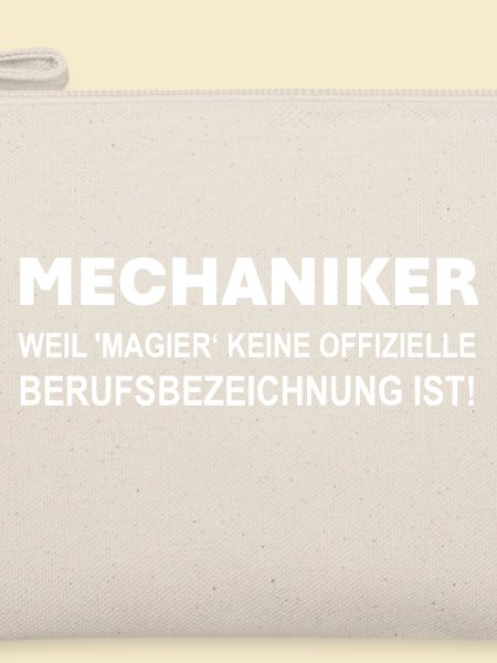 Mechaniker