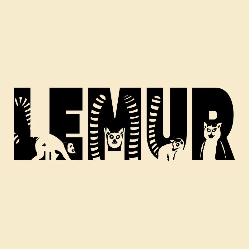 Lemur Tippfehler