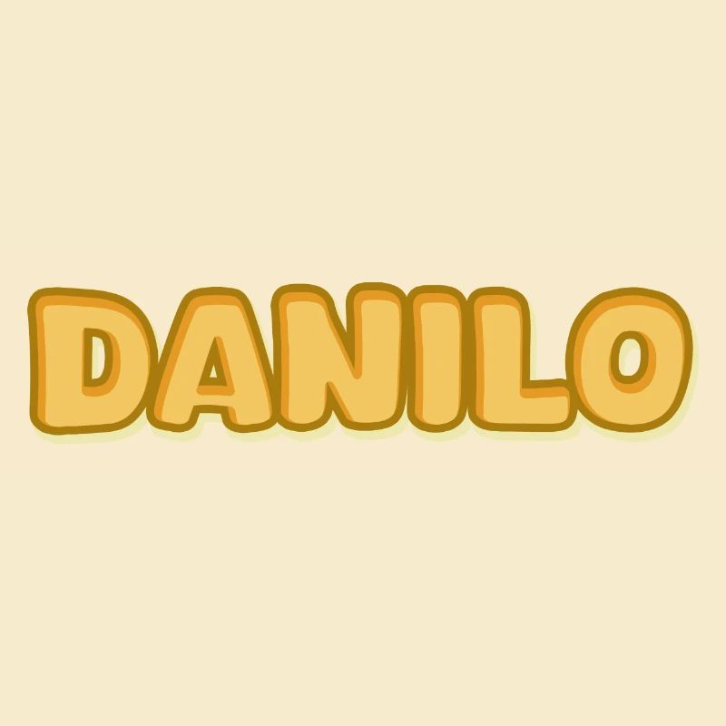Danilo Danilo