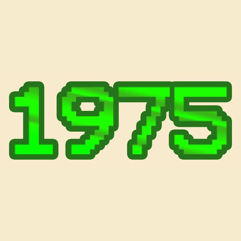 Nerd 1975