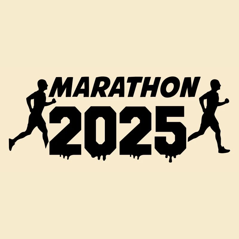 Marathon 2025