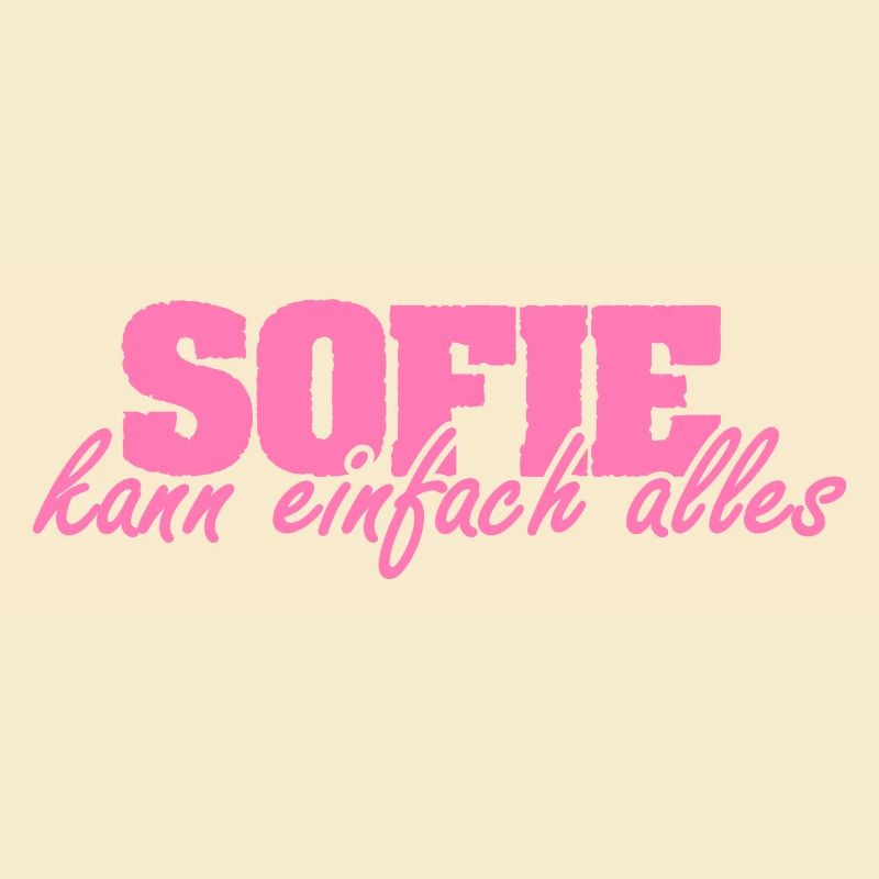 Mme Sofie