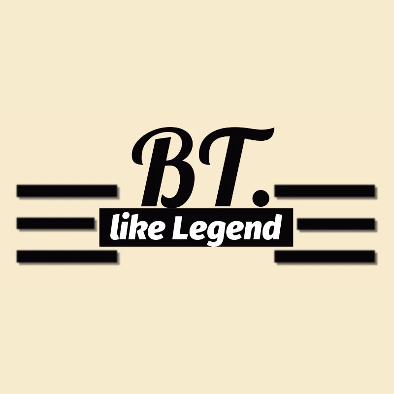 BT. - like Legend