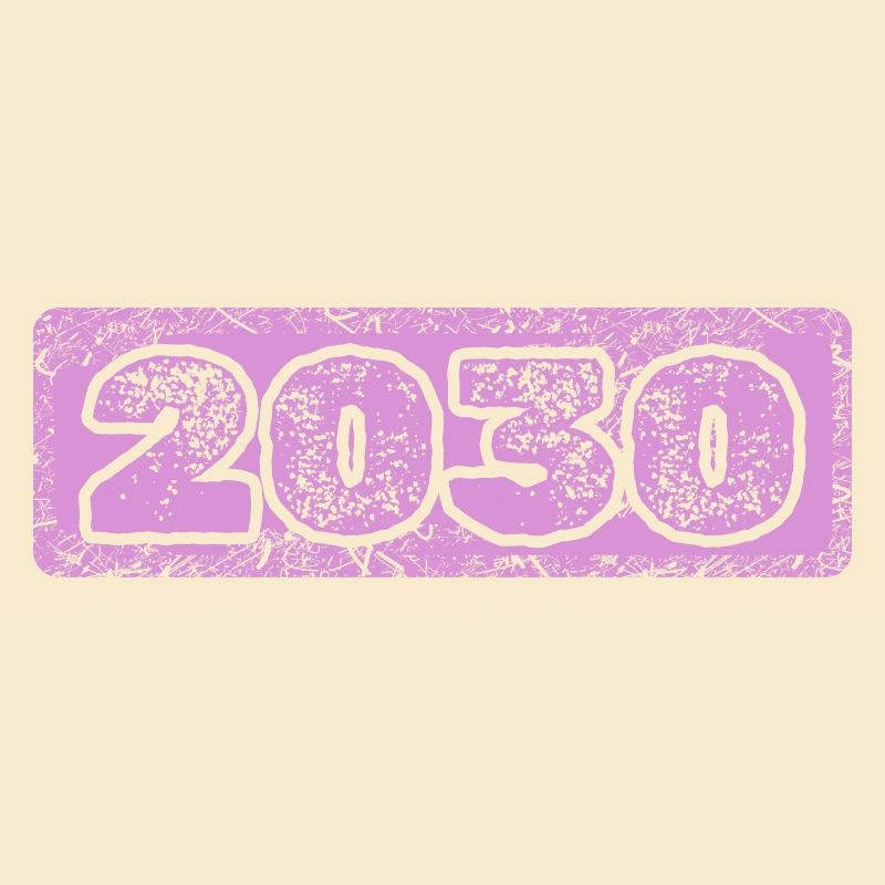 Year 2030
