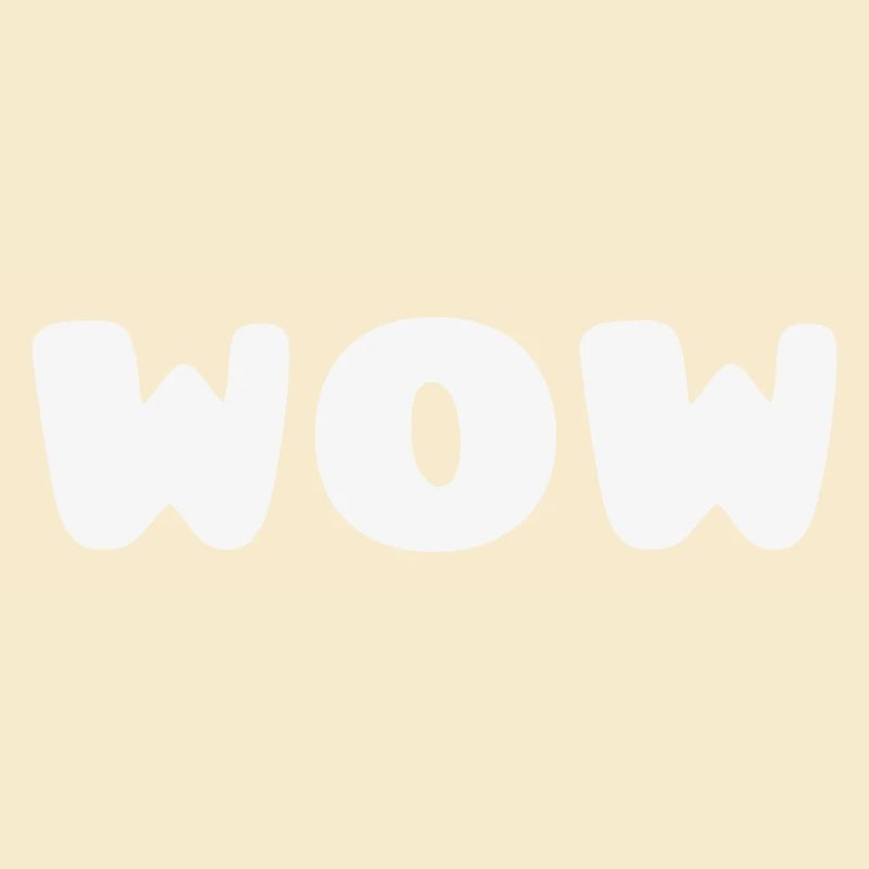 WOW