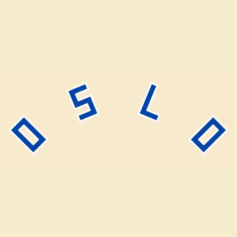 Oslo