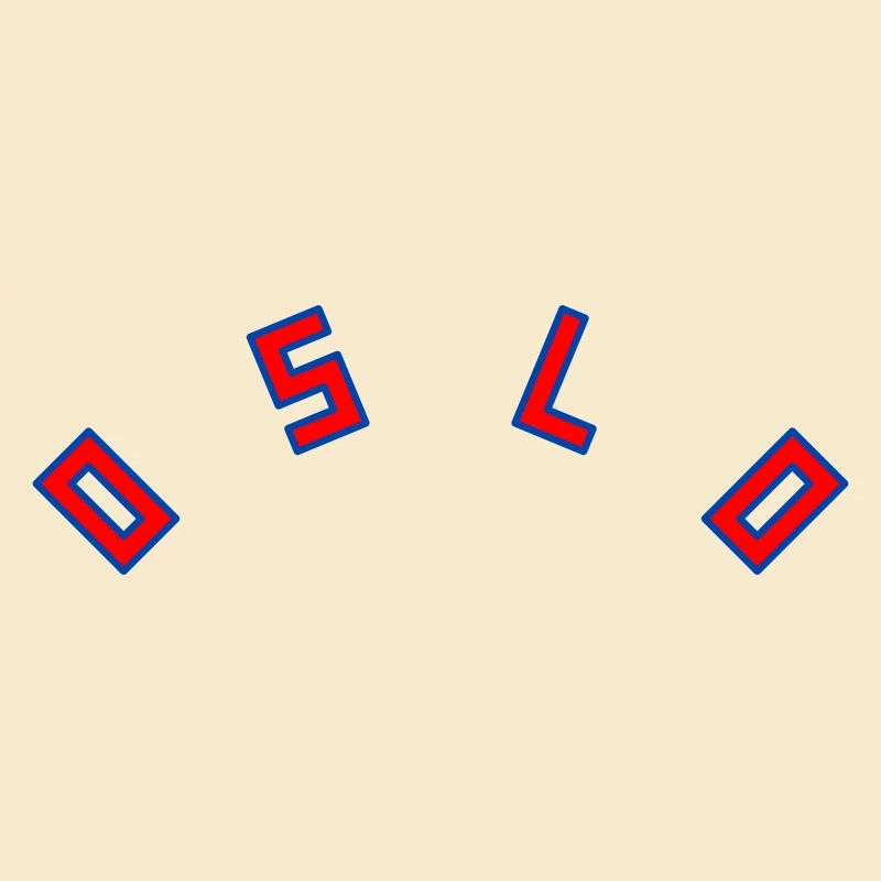 Oslo