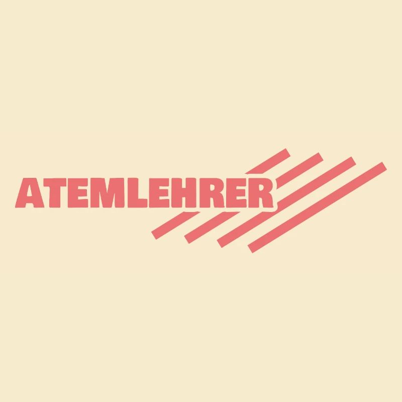 Arbeitsplatz Atemlehrer