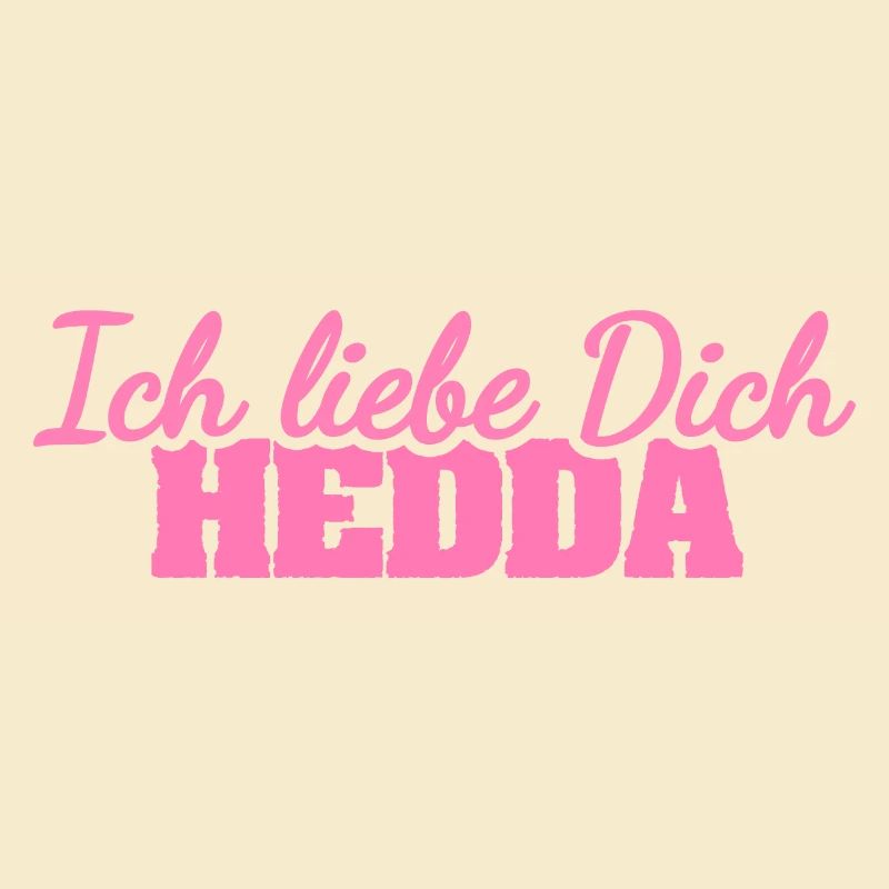 Dear Hedda,