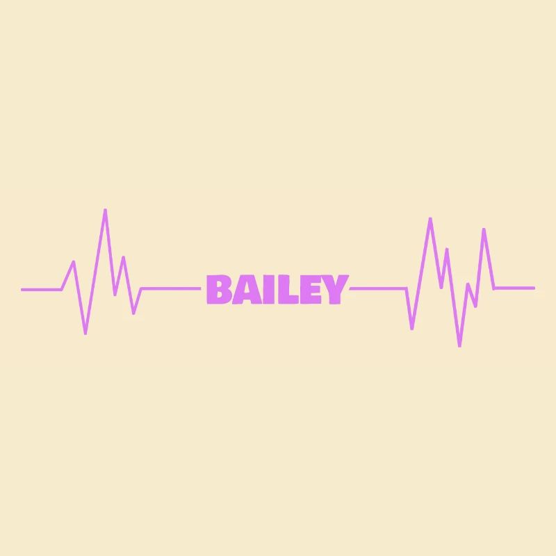 First name Bailey