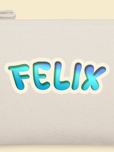 Felix als Job