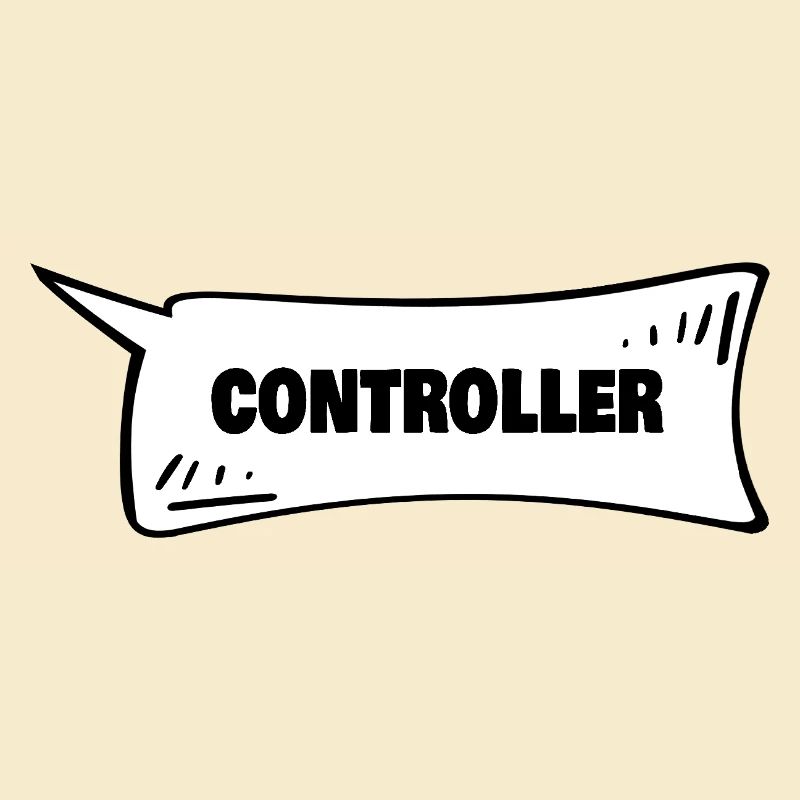 Speech Bubble Controller