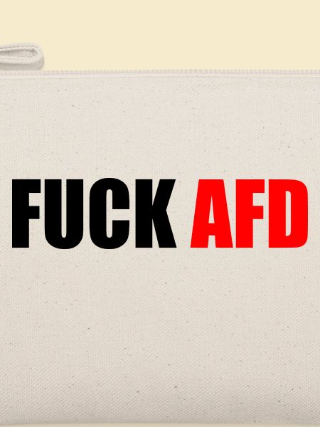 Fuck afd
