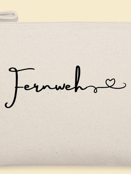Fernweh...