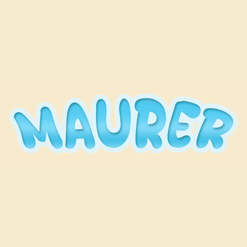 Cadeau pour maçon