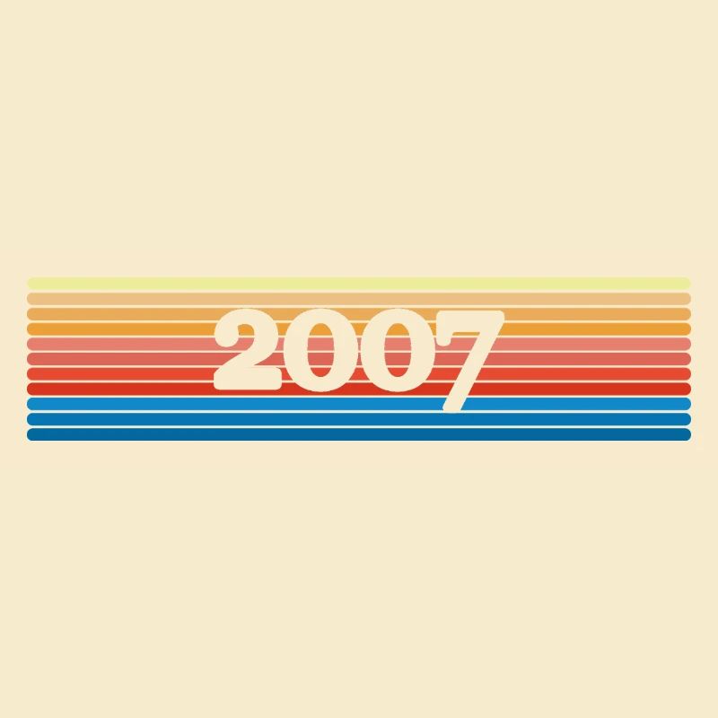 Rainbow 2007