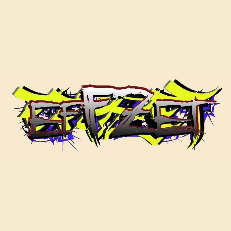 efFZet RAPpresent LoGo