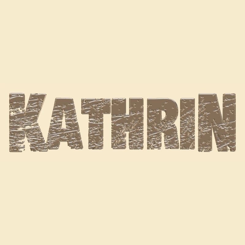 Kathrin Kathrin